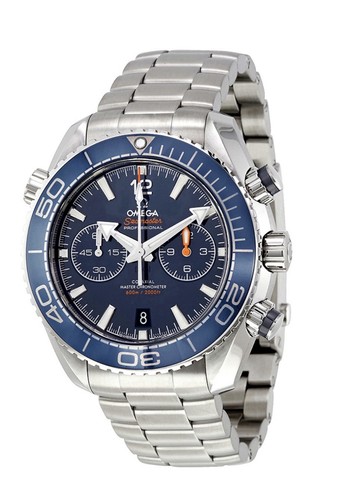 Omega seamaster planet - omega, ocean