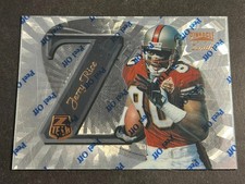 1997 Pinnacle Zenith Z Team