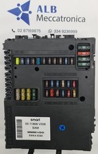 CENTRALINA SAM SMART