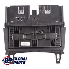 Mercedes W204 W212 Console centrale anteriore Portacenere Nero A2046801350