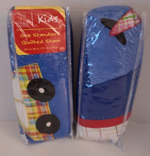 Cuscino trapuntato per bambini - cuscino,