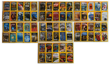 Lotto di 70 riviste National Geographic Italia / da collezione / Anni diversi