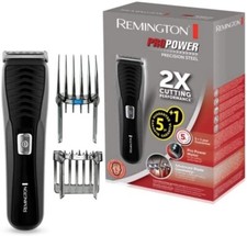 Taglia Capelli Cordless Ricaricabile con Pettini da  1 - 42mm Remington HC7110