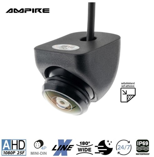 Ampire kca903 mini - kca903,