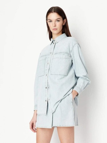 Camicia armani exchange - camicia,