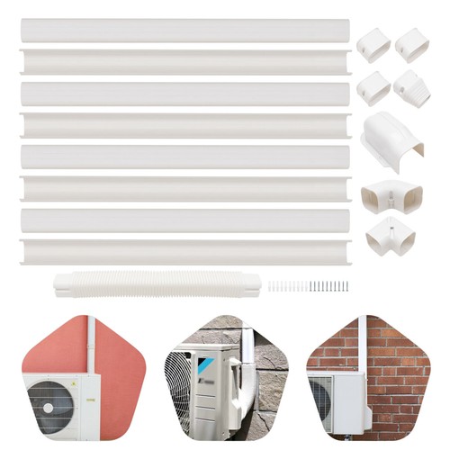 Kit copertura linea mini - kit,