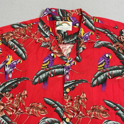 Camicia paradise found uomo - camicia,