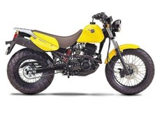 MANUALE D'OFFICINA HYOSUNG 125