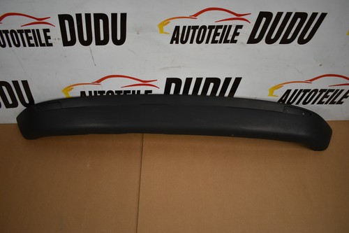 Diffusore posteriore ford - diffusore,