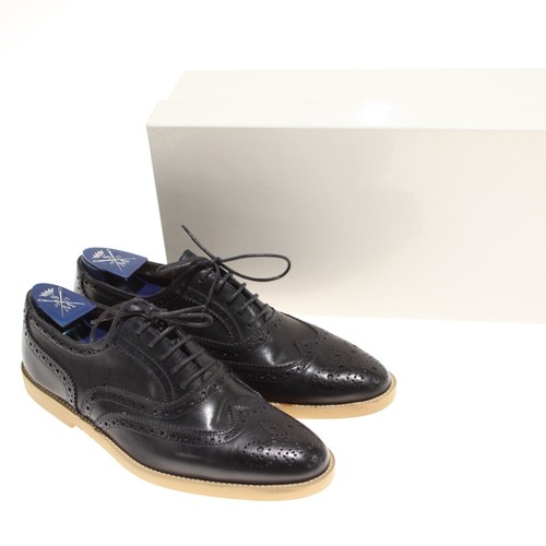 Scarpe eleganti oxford sutor - eleganti,