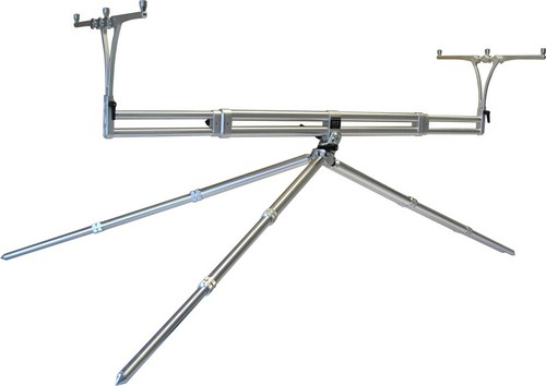 Rod pod nick - nick, evolution