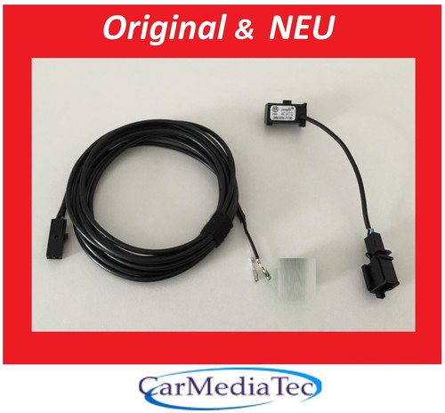 Bluetooth retrofit - vw,