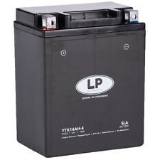 Batterie Quad SLA 12V. 14Ah -