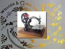 Decalcomanie restauro per