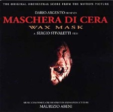 "MASCHERA DI CERA: THE WAX