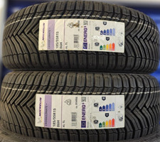 Pneumatici michelin - 2x,