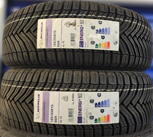 Pneumatici michelin - 2x,