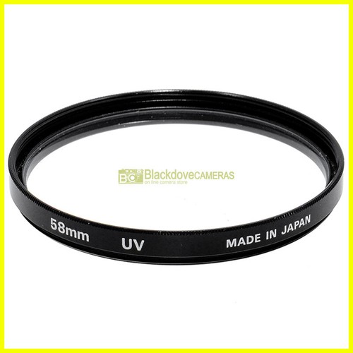 58mm filtro vite m58 - 58mm.,