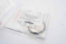 GRAHAM OROLOGIO DA UOMO LUNETTA BEZEL COME NUOVO PER OVERSIZE 47