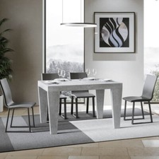 Tavolo rettangolare 90x130