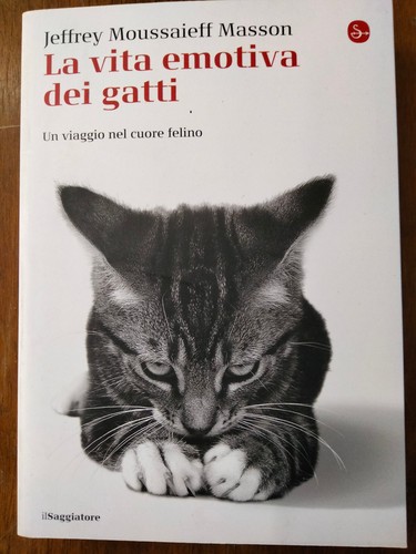 Vita emotiva dei - "la,