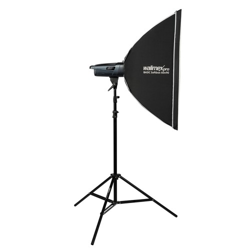 Walimex pro emerger 200 - emerger, set