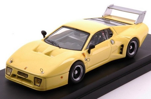 Ferrari 512 1979 - 512, bb