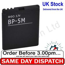 BATTERIA NOKIA BP-5M PER NOKIA