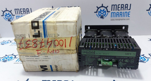 Murr elettronica 85921 mpl - murr,
