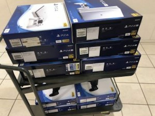 Sony ps4 playstation - ps4, 4