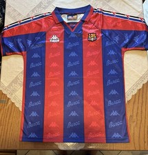 Maglia calcio barcellona - maglia,