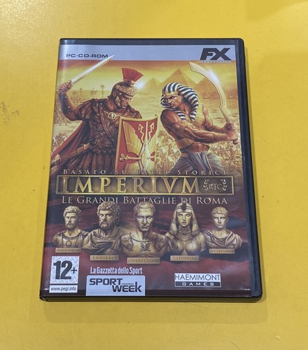 Imperium grandi battaglie - grandi,