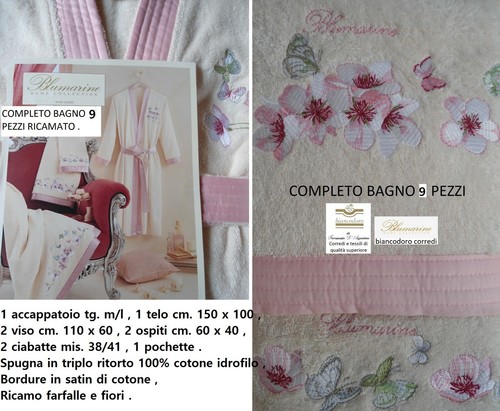 Blumarine home collection - blumarine,