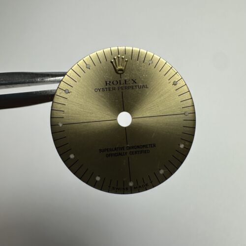 Rolex oyster perpetual lady - rolex,