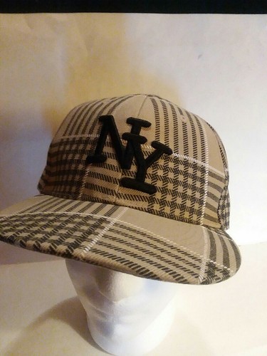 Cappello quadri resistente - cappello,