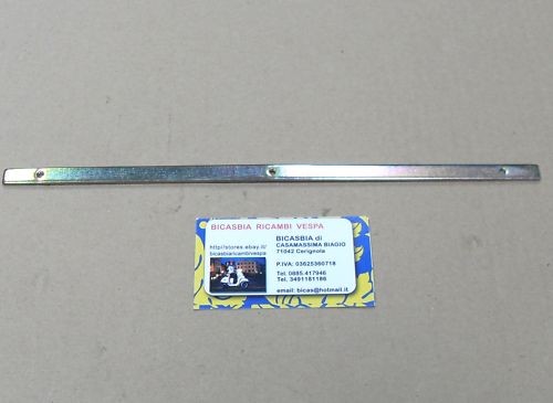 187305 listello vetro ferro - 187305,