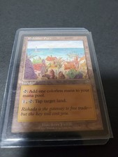 MTG Rishadan Maschere Porto