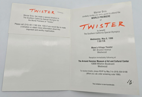 Twister world - twister,
