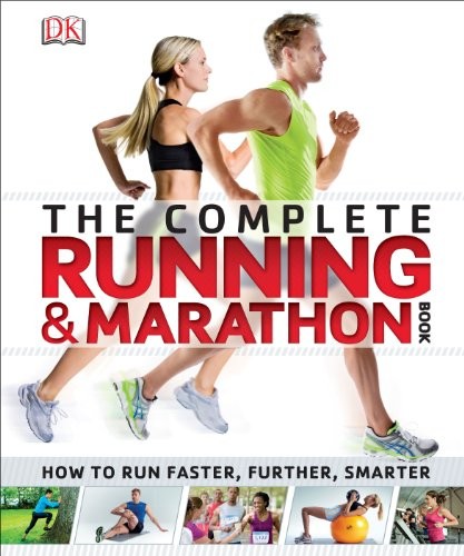 Complete running and marathon - complete,