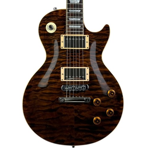 Tokai 90q love rock - tokai, les