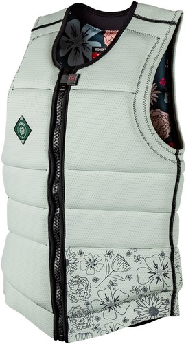 Ronix wakeboard attacco - wakeboard,