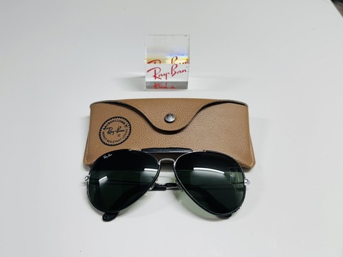 Ray ban outdoorsman vintage - ray,