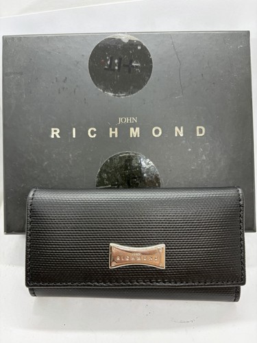 Portachiavi john richmond - john,