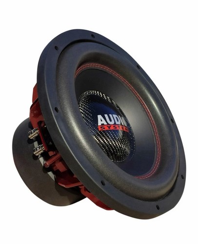 Subwoofer audio system - subwoofer,
