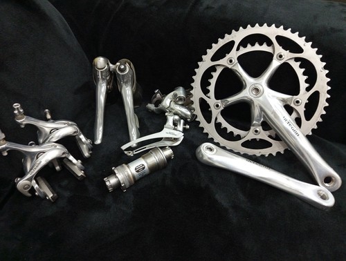 Shimano ultegra 2x9 - shimano,