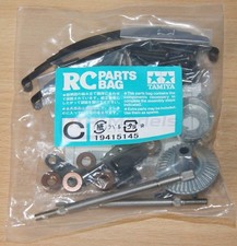 Tamiya 56305 Mercedes