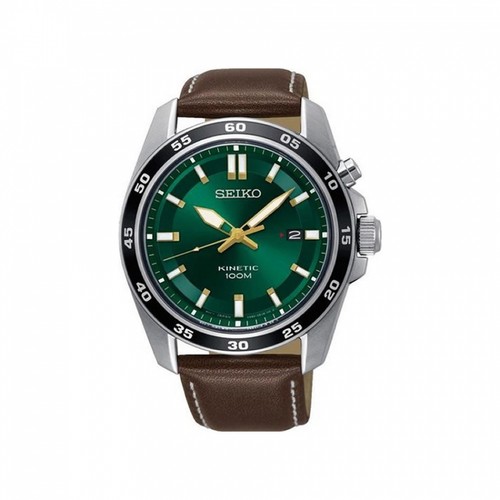 Nuovo orologio uomo seiko - nuovo,