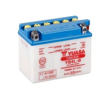 YB4L-B BATTERIA ORIGINALE