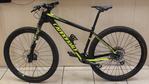 Cannondale carbon 1 2018 - f-si,