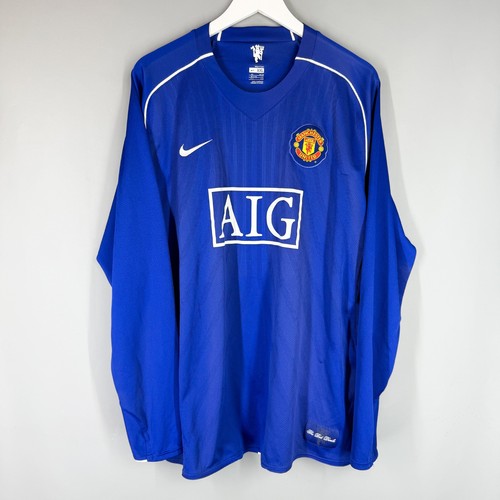 Maglia portiere manchester - maglia,